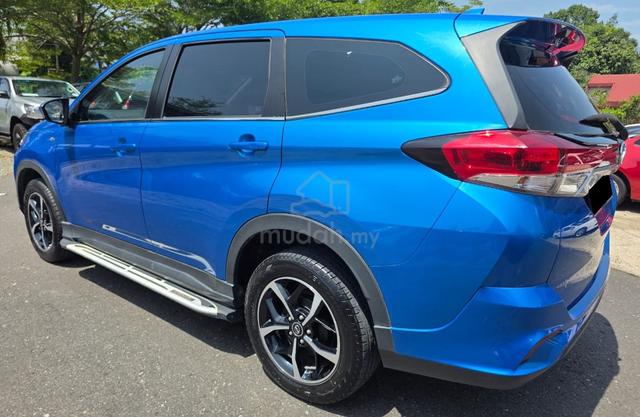 2020 Perodua ARUZ ALZA 1.5 X PREM FL (AT) (SUV)💙 - 4