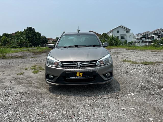 2018 Proton Saga 1.3 (A) PREMIUM -1-3 YR Warranty - 5