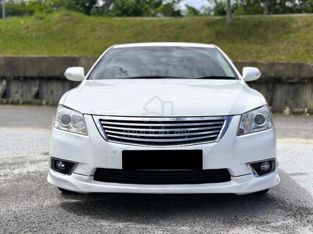 2011 Toyota CAMRY 2.0 G FACELIFT (A) - 1