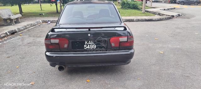 1995 Proton WIRA 1.5 GL (M) - 3