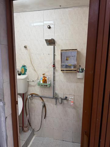 Rumah landed di ulu tiram 1
