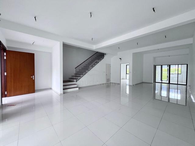 [[BELOW MARKET 24x75]] 2 Storey Terrace House, Gamuda Gardens, Kundang 1