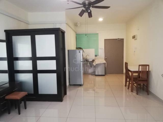 Zennith Suites 1
