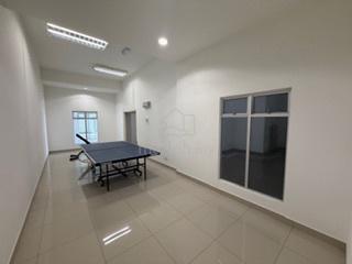 Taman melawati,Gaya apt 4floor office with lift spare good for store 1