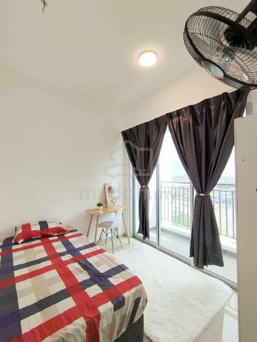 Fully Furnished Premium Room FOR RENT 🔥 1