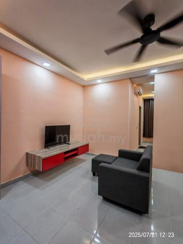 Greenfield Regency 1