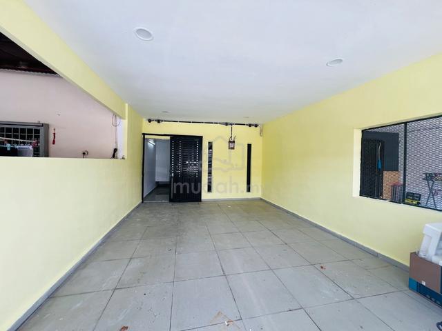 ABADI !! 2-Storey Terrace @ Taman Malim Jaya Melaka 1
