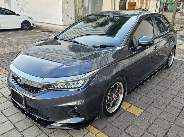 2023 Honda CITY 1.5 V HATCHBACK (A) - 5