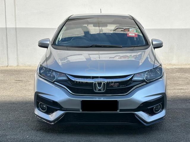 Honda JAZZ 1.5 V (A) - 3