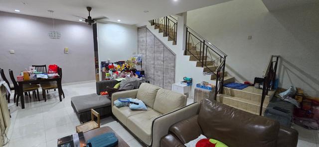 taman impian indah,bukit mertajam, penang for sale 1