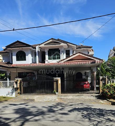 Langkawi - Semi-D Cantik Untuk Dijual 1