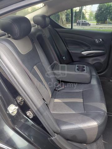 2019 Nissan ALMERA 1.5 VL (BLACK EDITION) - 5