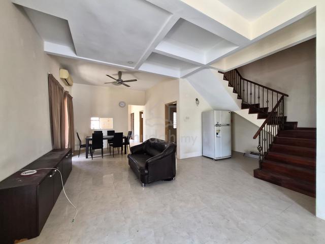 2 storey semi-detached at Casa Permai, Tanjong Bungah 1