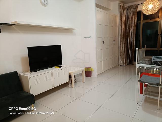 Parc Regency 1
