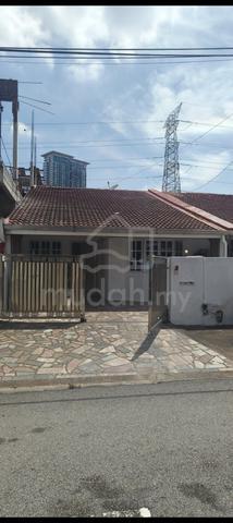 SS4 PJ - One storey house for rent 1