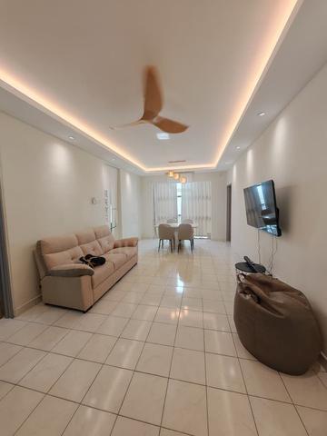 Residensi Larkin Indah 1