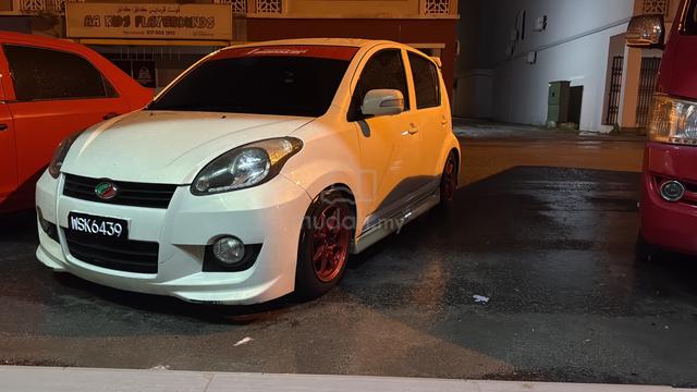 2009 Perodua MYVI 1.3 SE GHS FACELIFT (M) - 5