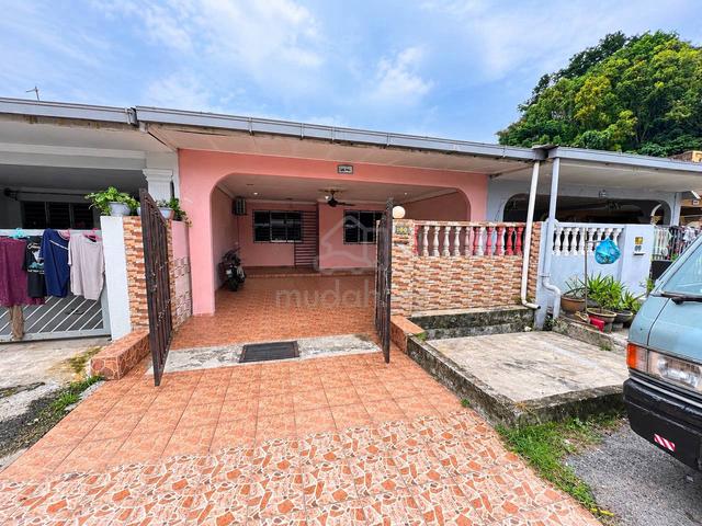 Full Reno Taman Sri Timah Balakong Seri Kembangan 1