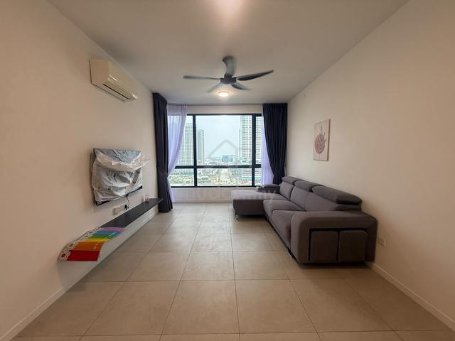 Anggun Residences @ Batu Kawan 1