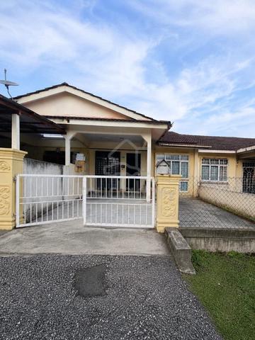 Open Facing Taman Tuanku Jaafar Fasa 3 1