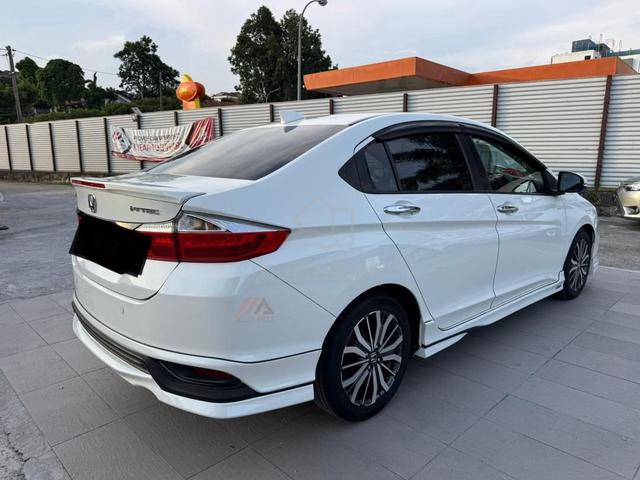 2020 Honda CITY 1.5 V (A) - 5