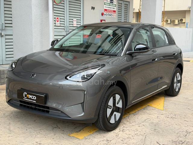 Proton EMAS 5 0.0 PRIME MY25 (A) MILLAGE 80km only - 1