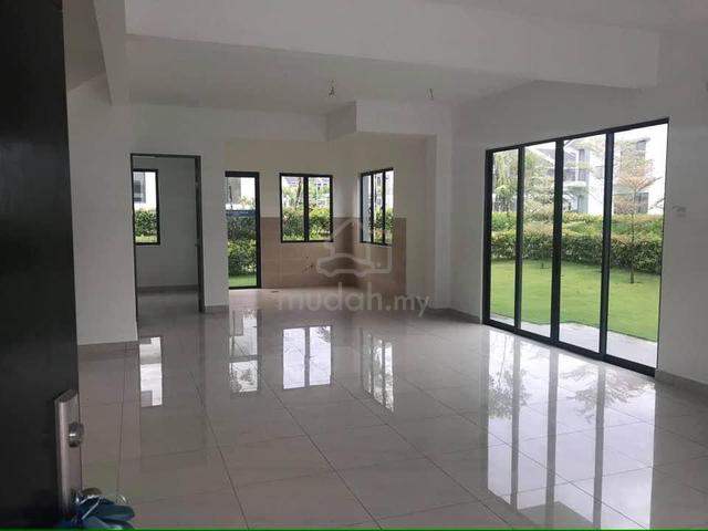Corner Lot 2 Storey House, Diamond City 2 Semenyih, Freehold 2