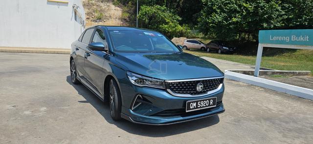 2024 Proton S70 1.5 FLAGSHIP X MY23 (A) - 1