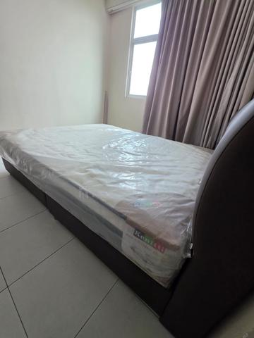 Kenitti Perfect Supporter Mattress - photo 2 of 3