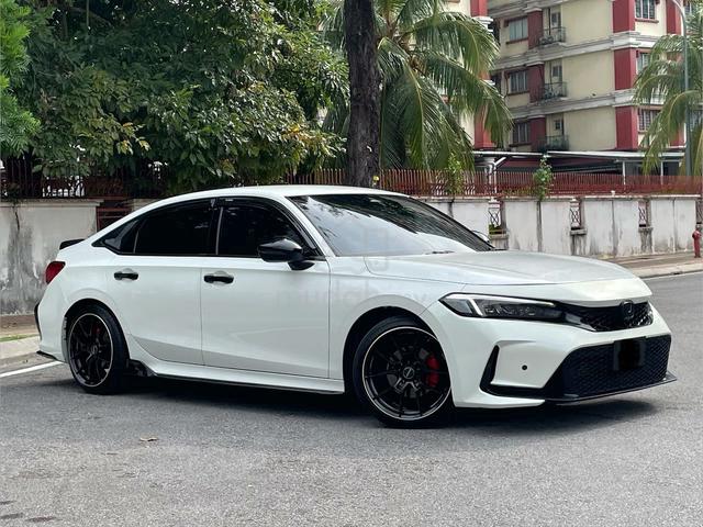 2023 Honda CIVIC 1.5 RS MY22 FE (A) - 1