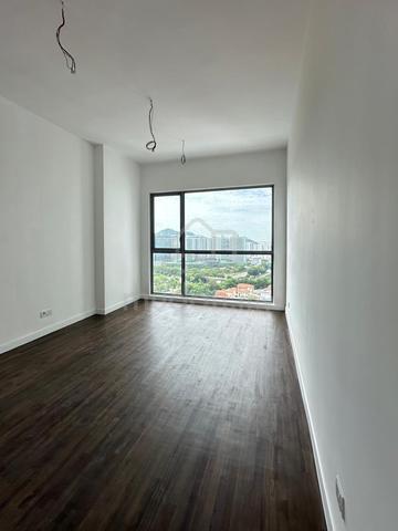 Triuni Residences @ The Sanctuary 1