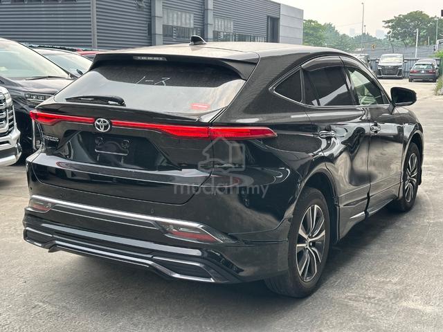 2022 TOYOTA HARRIER 2.0L G Modelista Kit - 3