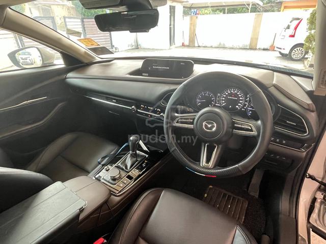 2023 Mazda CX-30 2.0 G 2WD HIGH(A)UNDER WARRANTY!! - 4