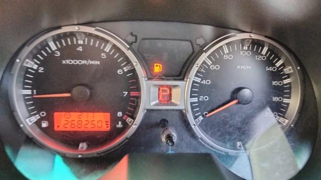 2008 Proton SAGA 1.3 BASE LINE (A) - 4