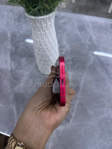 Ip 14 plus zp set 128gb - photo 6 of 6