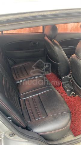 2006 Perodua MYVI 1.3 SX (M) - 3