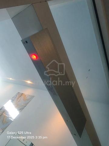 KHIDMAT BAIKPULIH SISTEM MAGNET l magnetic repair - photo 2 of 6