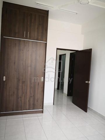 Pangsapuri Saujana Permai 2 3
