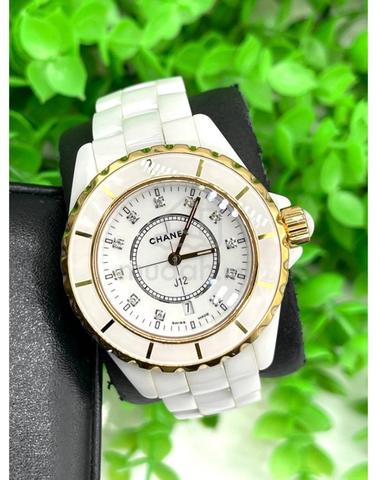 Carousel Image Selected