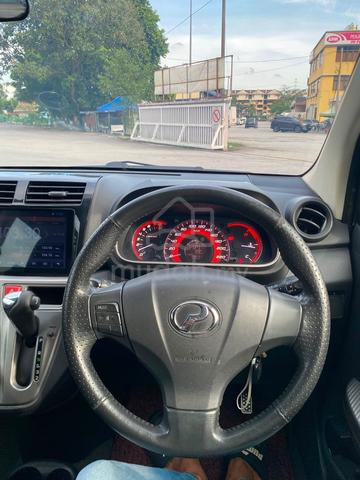 2012 Perodua MYVI 1.5 SE ZHS (A) - 5