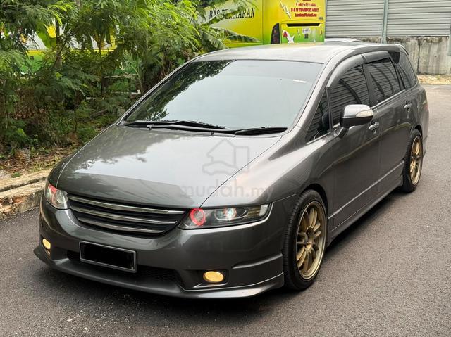2008 Honda ODYSSEY 2.4 ABSOLUTE (A)Good Condition - 1