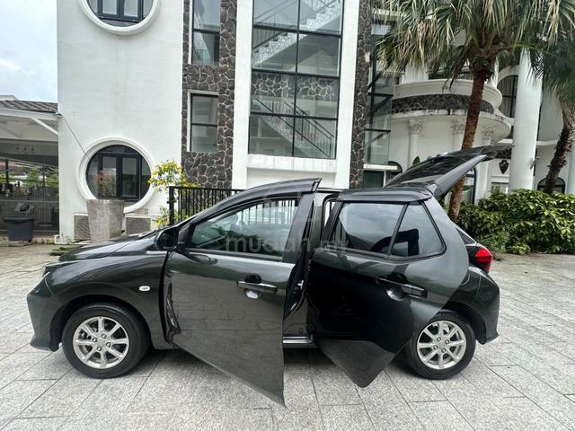 2025 Perodua AXIA 1.0 (A) KEYLESS PUSH START FULL - 5