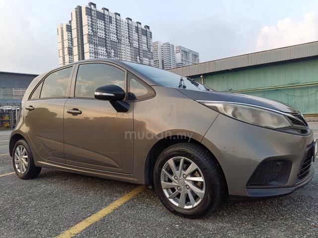 2019 Proton IRIZ 1.3 STANDARD (M) - 1