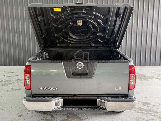 2015 Nissan NAVARA 2.5 (A) - 4