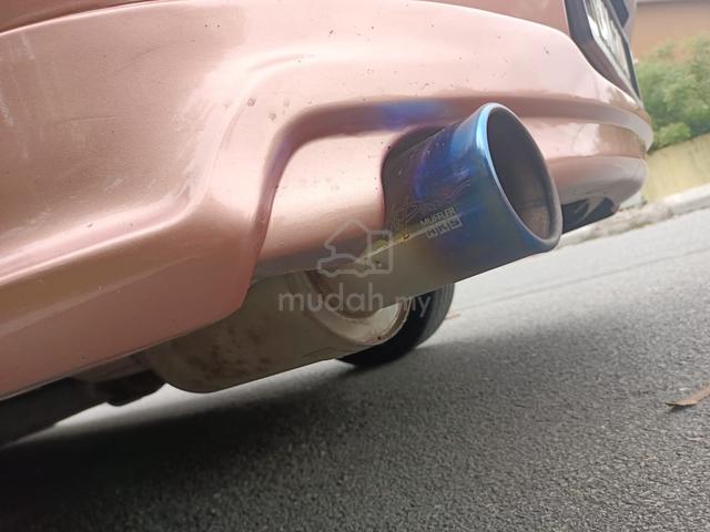 2009 Proton PERSONA 1.6 BASE LINE (A) - 4