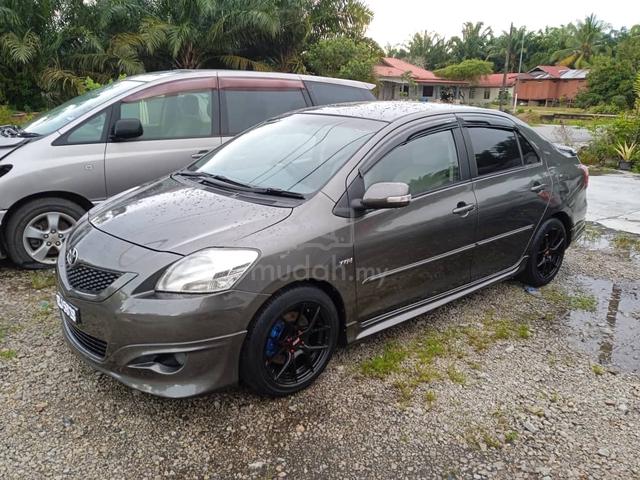 2010 Toyota VIOS 1.5 G FACELIFT (A) - 1