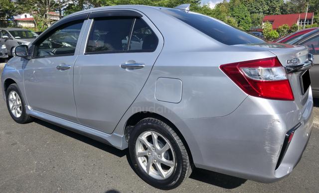 2020 Perodua BEZZA 1.0 M 1000 GX FL (MT) (SEDAN)🩶 - 4