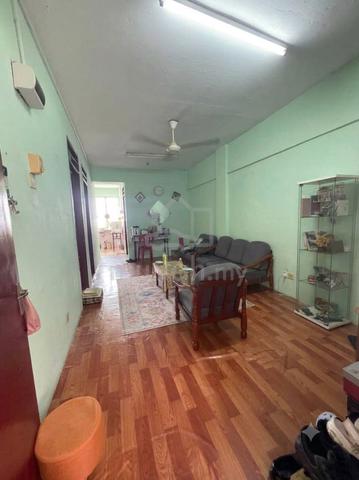Desa Mentari 1