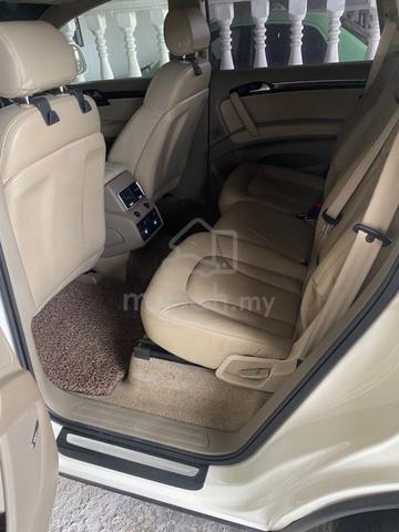 2007 Audi Q7 4.2 FSI QUATTRO 7 SEATER (A) - 5
