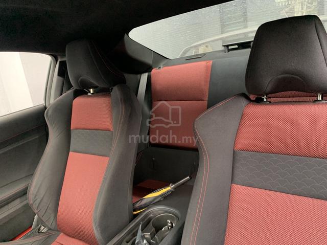 2013 Toyota 86 2.0 ZN6 (A) - 5